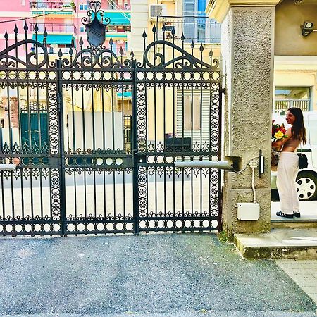 Butterfly House Apartment La Spezia Bagian luar foto