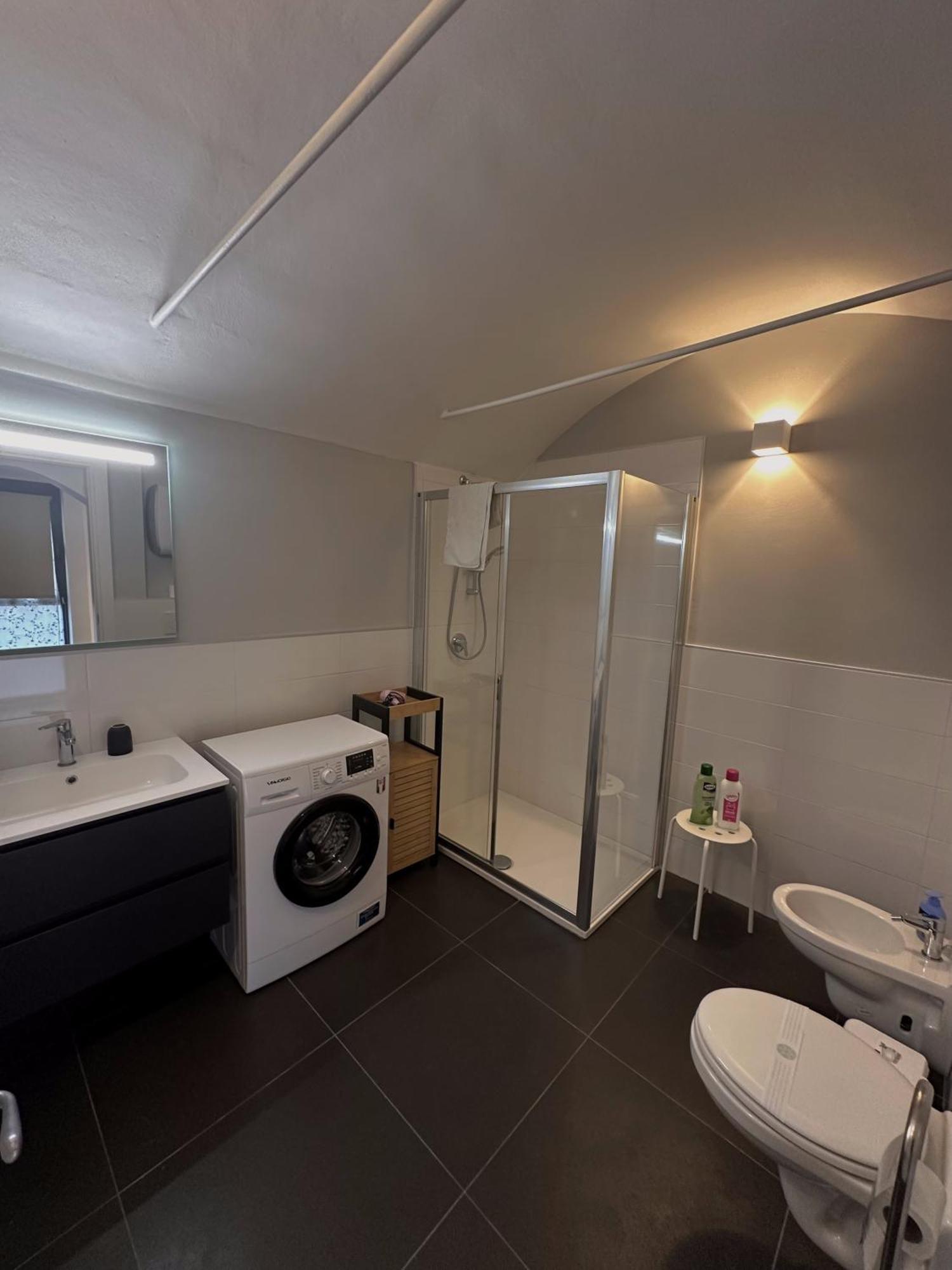 Butterfly House Apartment La Spezia Bagian luar foto