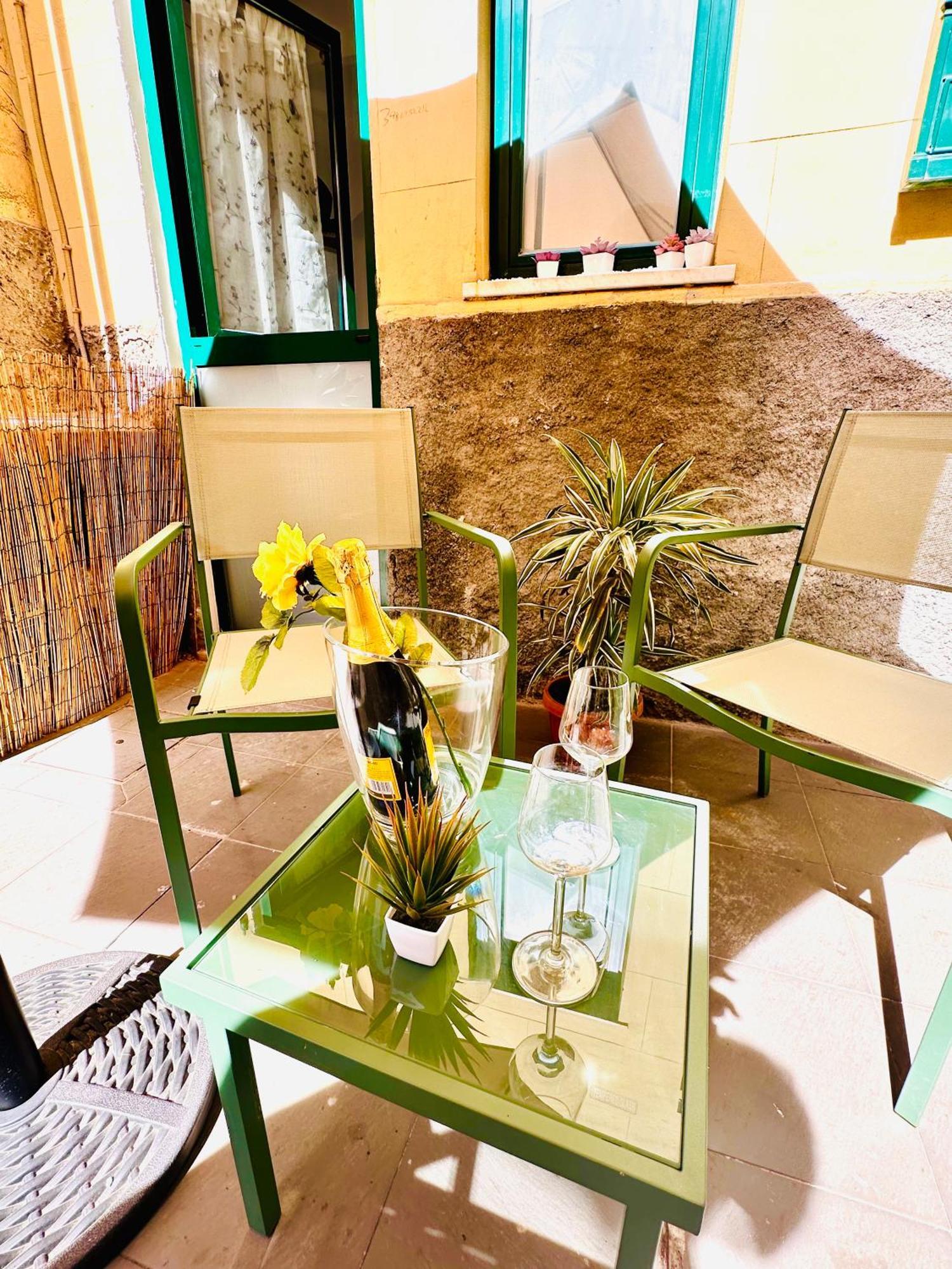 Butterfly House Apartment La Spezia Bagian luar foto