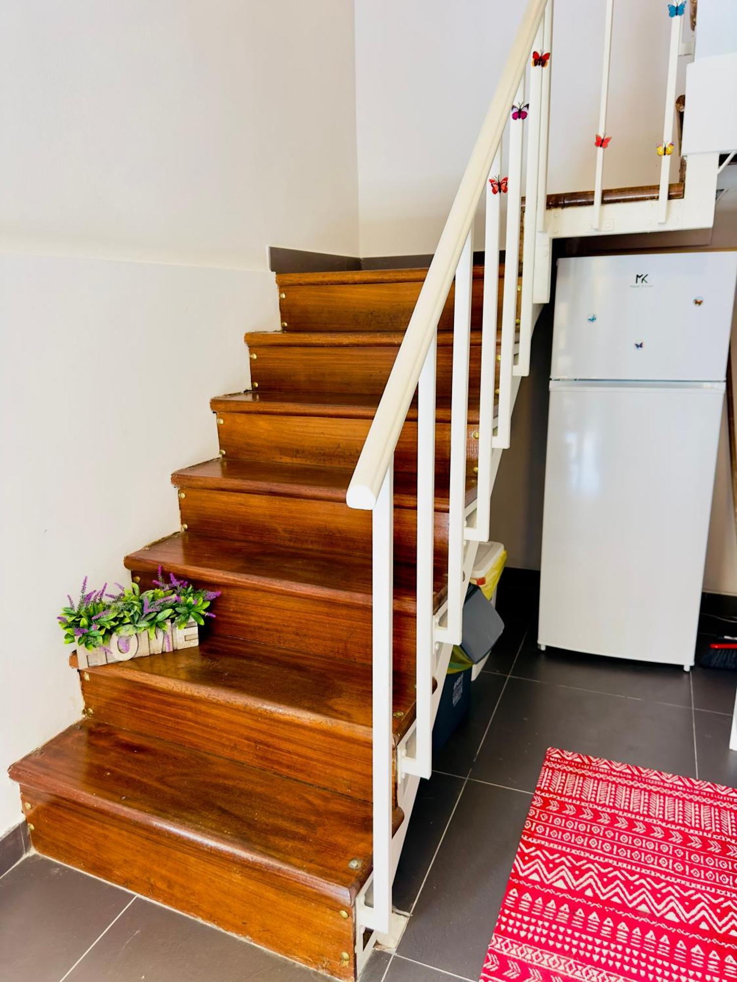 Butterfly House Apartment La Spezia Bagian luar foto