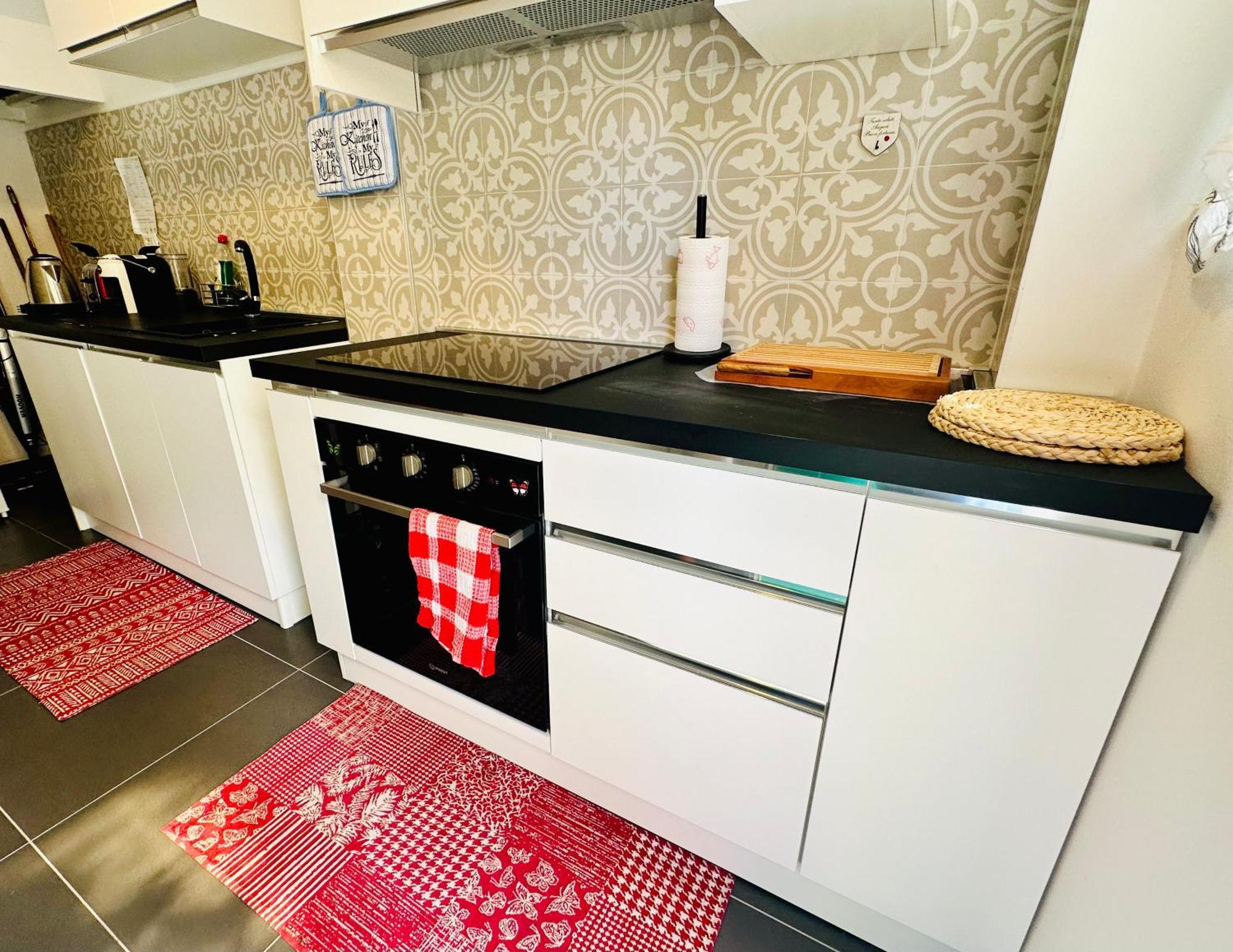 Butterfly House Apartment La Spezia Bagian luar foto