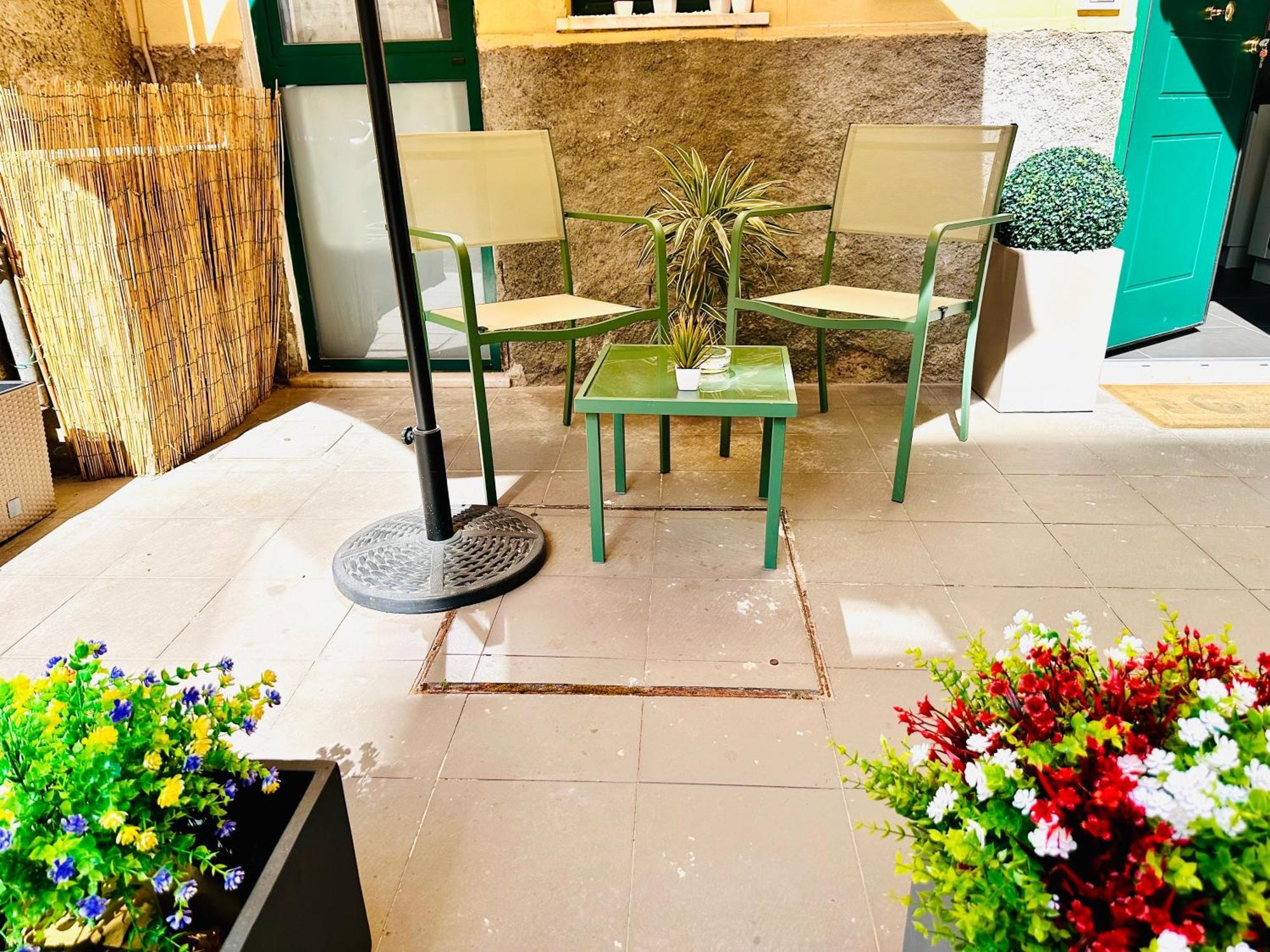 Butterfly House Apartment La Spezia Bagian luar foto