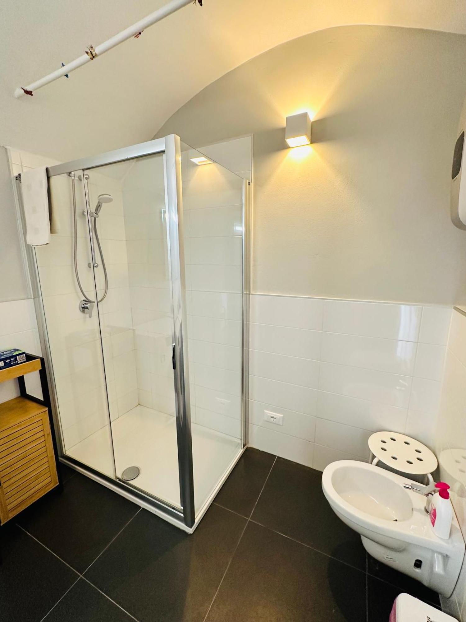 Butterfly House Apartment La Spezia Bagian luar foto